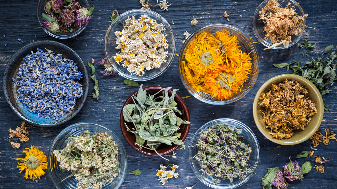 Magickal Ingredient Lore