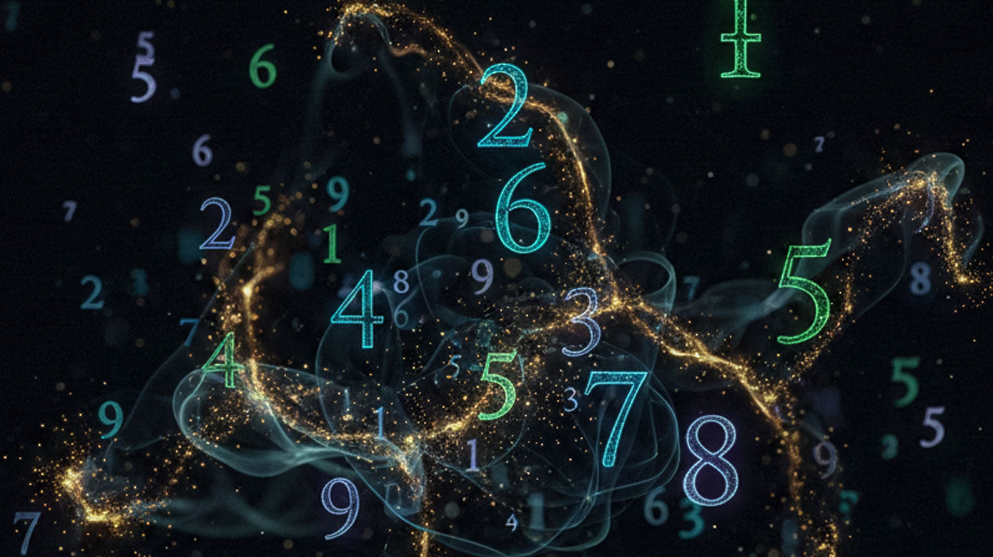 Introduction to Numerology