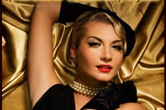 Feminine Fragrances & Pheromones