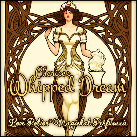 PE: Cherise's Whipped Dream