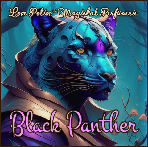 PE: Black Panther