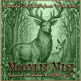 Moonlit Mist w/ Hedione & ISO E Super ~ Autumn 2025 - For Everyone