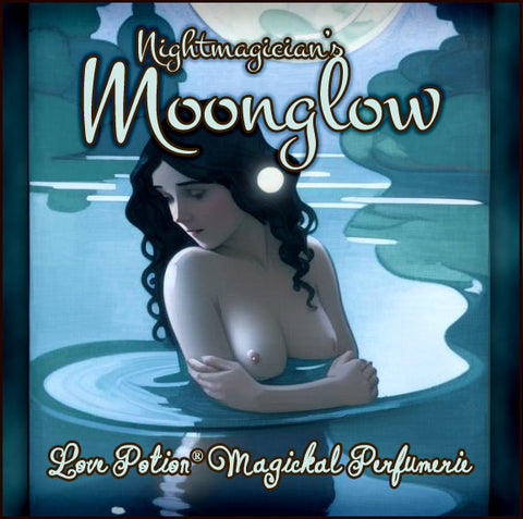 PE: Nightmagician's Moonglow