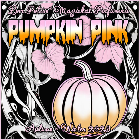 Pumpkin Pink (Spray) ~ Autumn/Winter 2023
