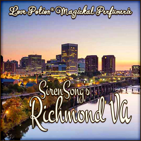 PE: SirenSong's Richmond VA