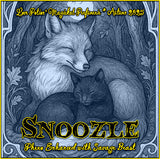 Snoozle 2025 w/ Savage Beast ~ Autumn 2025