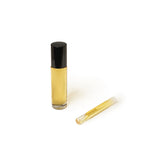 10ml roll on oil perfume bottle and 1.75ml trial vial