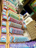 Love Potion Pheromone Enhanced Wax Melts displayed in the Magickal Marketplace shop