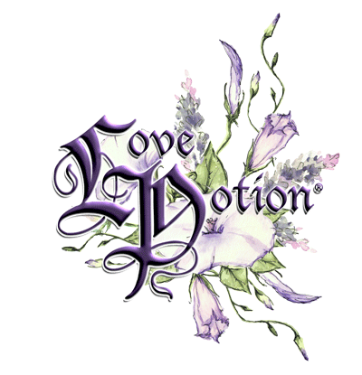 Love Potion Magickal Perfumerie