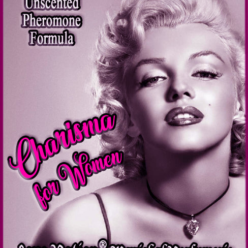 Image of product label featuring photo of a beautiful woman.