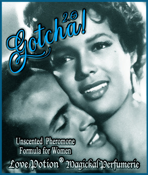 Image of product label featuring a romantic couple.