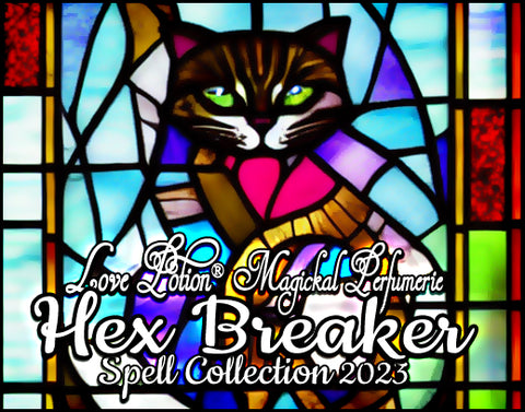 Spell Collection 2023: Hex Breaker