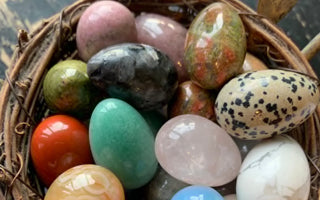 Easter Scavenger Hunt