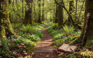 Weekly Witches - Find Your Magickal Path w/ Mercy Crowe