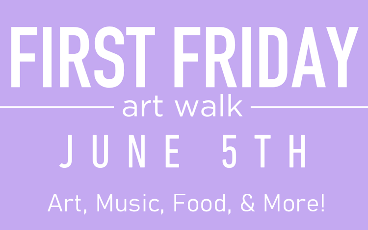First Friday (June 2026)