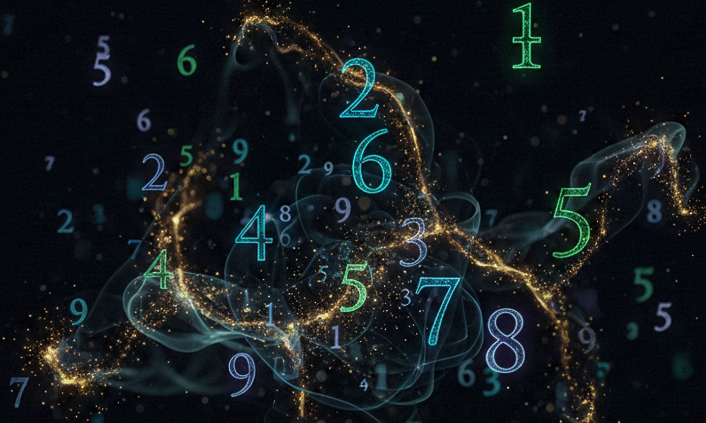 Introduction to Numerology