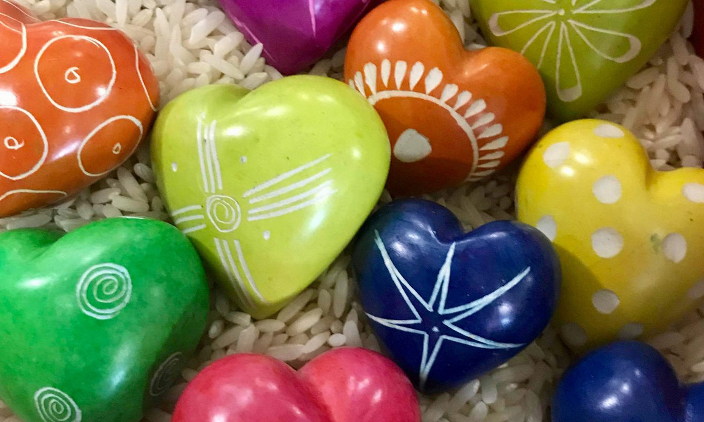 The Power and Magic of Colors