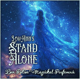 PE: LouAnn's Stand Alone