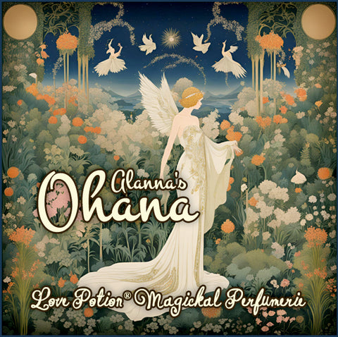 PE: Alanna's Ohana