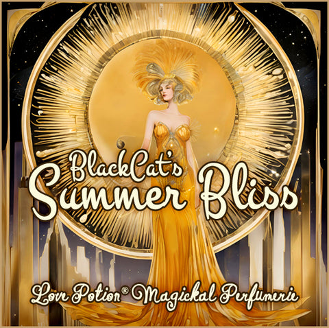 PE: BlackCat's Summer Bliss