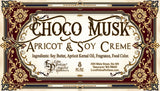 Apricot & Soy Lavish Body Creams ~ Bath & Body Products
