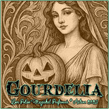 Gourdelia ~ Autumn 2025