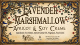 Apricot & Soy Lavish Body Creams ~ Bath & Body Products