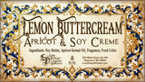 Apricot & Soy Lavish Body Creams ~ Bath & Body Products
