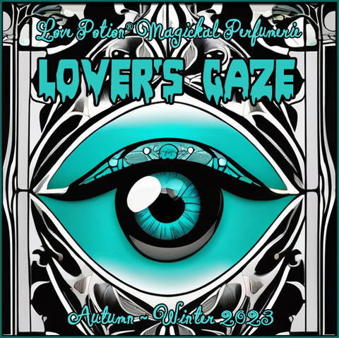 Lover's Gaze ~ For Everyone ~ Autumn-Winter 2023