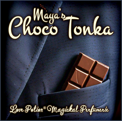 PE: Maya's Choco Tonka