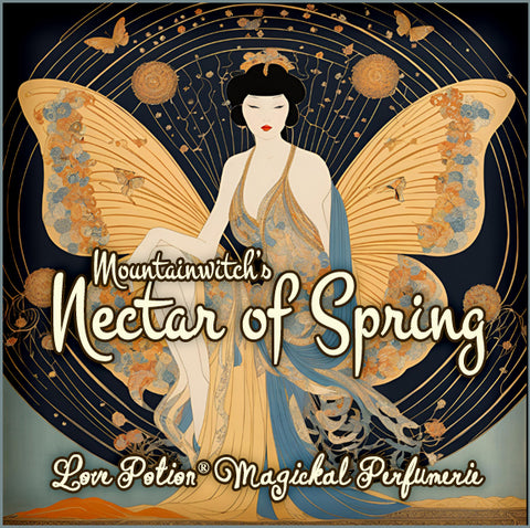 PE: Mountainwitch's Nectar of Spring