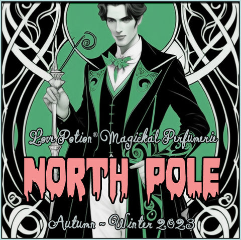 North Pole ~ For Everyone ~ Autumn-Winter 2023