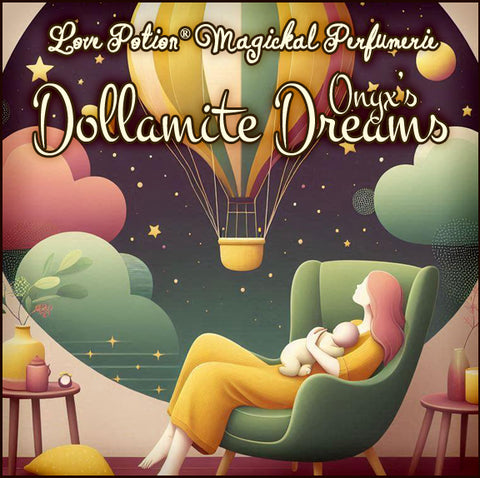 PE: Onyx's Dollamite Dreams - Versions 1 & 2