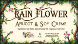 Apricot & Soy Lavish Body Creams ~ Bath & Body Products
