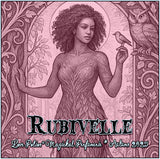 Rubivelle ~ Autumn 2025