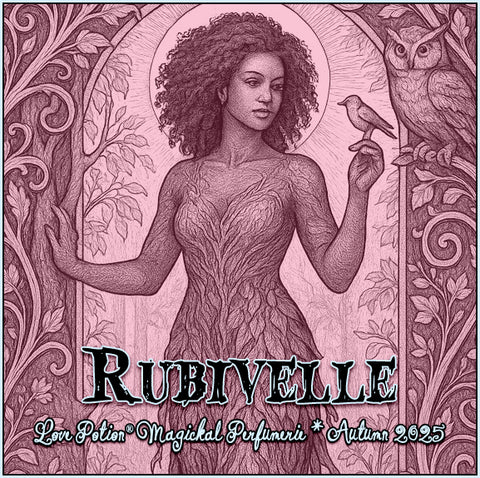 Rubivelle ~ Autumn 2025