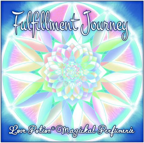 PE: Fulfillment Journey by Sensual Trifinity