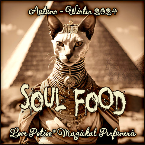 Soul Food ~ Autumn 2024