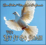 PE: TG's Let it Go Again