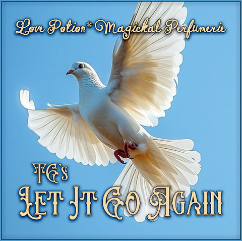 PE: TG's Let it Go Again