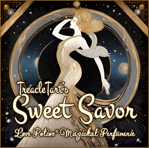 PE: TreacleTart's Sweet Savor