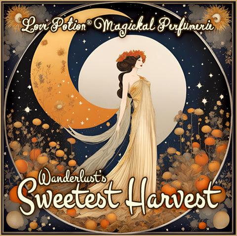 PE: Wanderlust's Sweetest Harvest