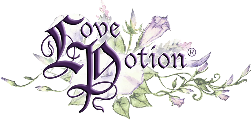 Love Potion #9® ~ Unisex Fragrance – Love Potion Magickal Perfumerie