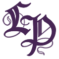 Love Potion logo