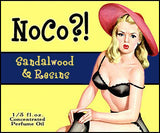 NoCo Collection - Choose Your Scent!