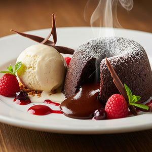 Fruity / Sweet / Gourmand