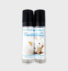 Product photograph of bottles of Love Potion Pheromones: Cuddle Bunny