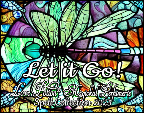 Spell Collection 2023: Let it Go!