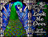 Spell Collection 2023: Look Me Over