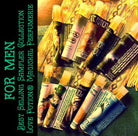 Love Potion trial vial collection fragrance for men